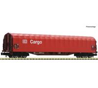 Wagon À Toit Coulissant Fleischmann 6660067, DB AG Neuf OVP