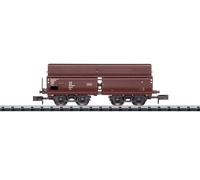 Wagon Auto-Déchargeur Trix 18953 Spur N OOtz 43 DR Neuf OVP