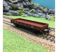 Märklin Wagon porte-conteneur Start up 4423 CA Kklm 505 H0