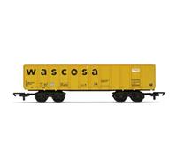 Wagon basculeur à Bogies Hornby R60311 Railroad Wascosa 81 70 5932 170-0