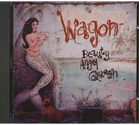Wagon - Beauty Angel Queen