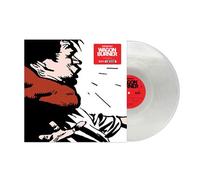 Wagon Burner Vinyle Transparent Vinyle