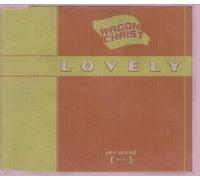 WAGON CHRIST - Lovely