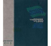 Wagon Christ - The Power of Love [Import]
