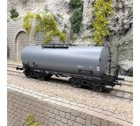 Wagon citerne à bogies type ZZ, "Association pétrolière 12", DRG, Ep. II - BRAWA