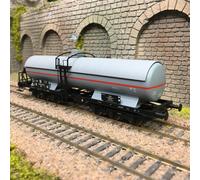 Wagon-citerne à essence, ZZd VEB "Farbenfabrik Wolfen" DR - BRAWA 50090 - HO 1/