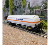 Wagon-citerne à gaz sous pression, RENFE Ep VI-N 1/160-FLEISCHMANN 849107