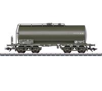 Wagon-citerne à l'unité Märklin H0 46510 USTC / DB "EUROTRAIN / idée + jeu"...