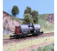 Märklin Wagon-citerne DB 82303 – Époque III – Échelle Z (1/220)