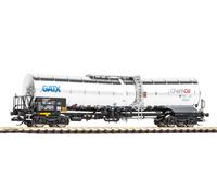 Wagon-citerne chimique Piko 47785 Chemoil VI 1:120 échelle TT NEUF dans son...