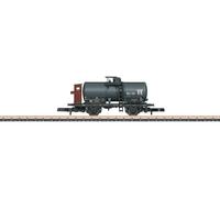 Märklin Wagon-citerne DB 82303 – Époque III – Échelle Z (1/220)