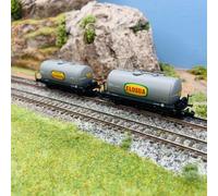 Wagon-citerne "Elosua", RENFE, Ep IV - ARNOLD HN6613 - N 1/160