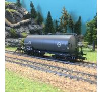 Märklin Wagon-citerne 46539 (H0) unifié EVA