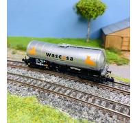 Wagon-citerne, "Fuerza Naranja", WASCOSA, Ep VI - ARNOLD HN6627 - N 1/160