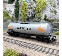 Wagon citerne "Fuerza Naranja", Wascosa, Ep VI - RIVAROSSI HR6638 - HO 1/87