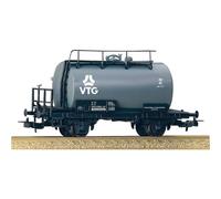 Wagon Citerne H0 À 2 Essieux « Vtg »-Piko H0