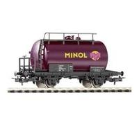 PIKO 4015615577546 modèle à l'échelle Modèle de wagon-citerne HO (1:87)