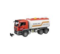 Wagon-citerne MAN TGS