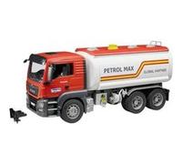 Wagon-citerne MAN TGS G