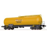 Wagon-citerne neuf Brawa H0 50807 Zas "Waterwagen" der Wiebe - NEUF +...