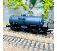 Wagon citerne "ÖMV", ÖBB, Ep III - RIVAROSSI HR6608 - HO 1/87
