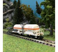 Wagon citerne PCC ép VI-N 1/160-MINITRIX 15706
