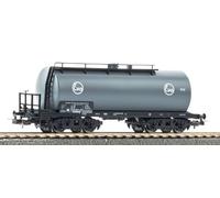Wagon-citerne PIKO 24551 EVA DB IV sans cabine de frein échelle H0