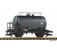Wagon-citerne PIKO 37978 DB IV 1:22,5 échelle G neuf emballage d'origine