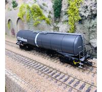 Wagon-citerne, Wascosa, Ep VI - ROCO 77464 - HO 1/87
