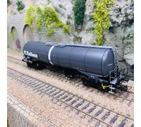 Wagon-citerne, Wascosa, Ep VI - ROCO 77464 - HO 1/87