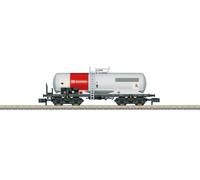 Wagon Citernes Acide Spur N Trix 15659 DB Schenker Rail Neuf OVP