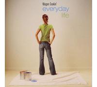 Wagon Cookin - Everyday Life
