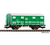 Wagon couvert type Wg, "FRET", SNCF, Ep. IV - PIKO 96637 - HO 1/87