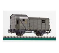 Wagon d'accompagnement PIKO Pwg14 DRG II - Garçon - Enfant