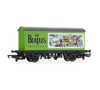 Wagon De Couverture D'Album The Beatles Anthology 3 Hornby OO Gauge - R60315