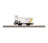 Wagon de marchandises couvert H0 PIKO 54617 G