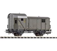 Wagon de marchandises couvert Piko H0 57704 H0 1 pc(s)