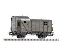 Wagon de marchandises couvert Piko H0 57704 H0 G