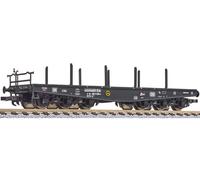 Wagon De Marchandises H0 Liliput L235746 DB Sa 705 Neu OVP Échelle 1:87