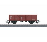 Märklin Wagon de marchandises ouvert Start up 4430 CA El-u 061 marron DB