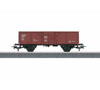 Märklin Wagon de marchandises ouvert Start up 4430 CA El-u 061 marron DB