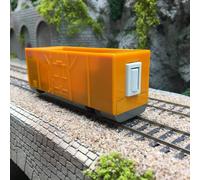 Märklin 44103 pièce pour modèle à l'échelle et accessoires Wagon