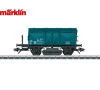 Märklin Wagon pour l'entretien des voies H0 46049
