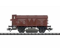 Trix-24050 Chariot de Nettoyage sur Rail, T24050, Multicolore