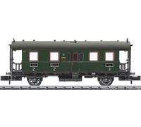 Wagon De Personnes BCi Bay 10 DRB Neuf OVP