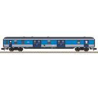 Wagon de transport de vélos Trix 18552 type Dm (SVG) 1:160 échelle N