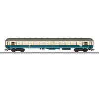 Märklin Voiture de voyageurs 43167 H0 Bymb 421 DB Ép. IV 2e Éclairage