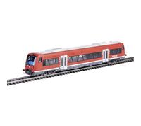 Märklin 36965 Wagon diesel H0 BR 650 de la DB