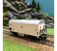 Märklin Wagon frigorifique Start up 4415 CA Interfrigo