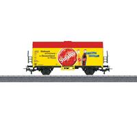 Wagon frigorifique Märklin H0 44213 "Sinalco" - NEUF + emballage d'origine